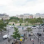 Luckey Homes - Boulevard Auguste Blanqui