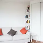 Luckey Homes - Boulevard Auguste Blanqui