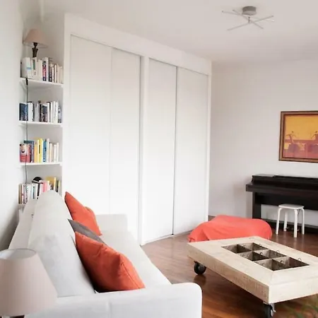Luckey Homes - Boulevard Auguste Blanqui