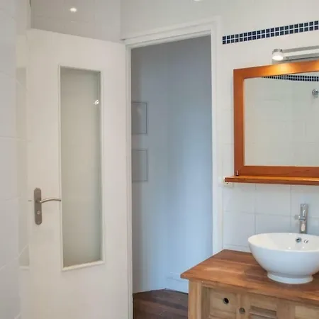 Luckey Homes - Boulevard Auguste Blanqui Parigi