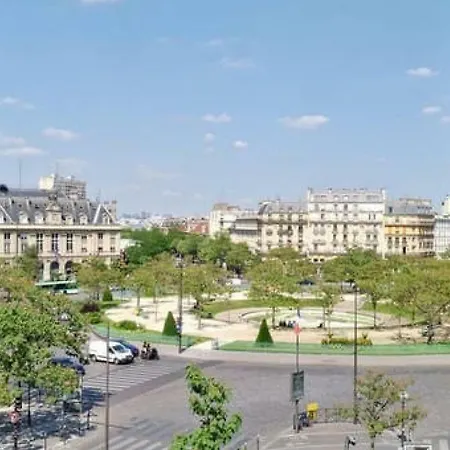 Luckey Homes - Boulevard Auguste Blanqui