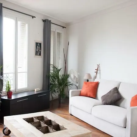 Luckey Homes - Boulevard Auguste Blanqui
